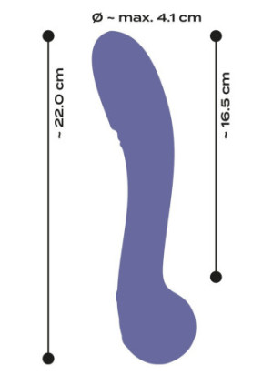 AWAQ.U Vibrator 3